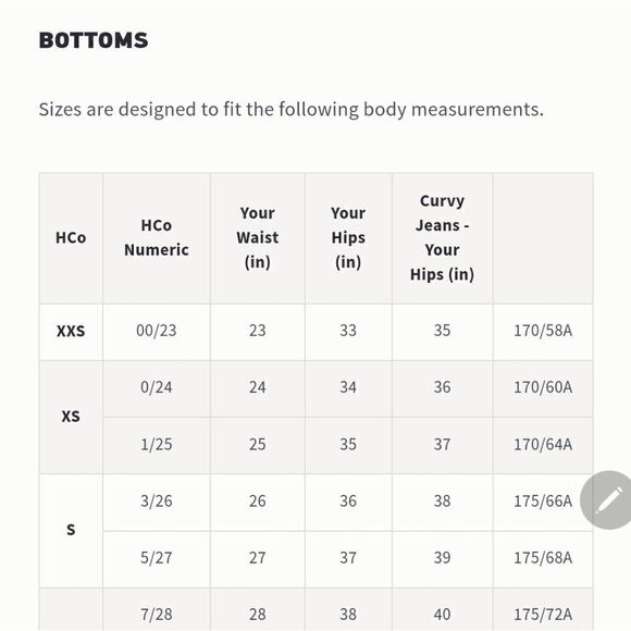 HOLLISTER High Rise Super Skinny Raw Hem Denim Shorts - Picture 8 of 8